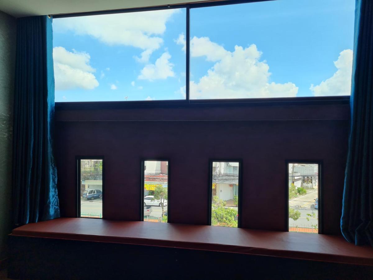 The Greenergy - No Lift - Book 48 Hrs Ahead - 4Th Floor Hat Yai Ngoại thất bức ảnh