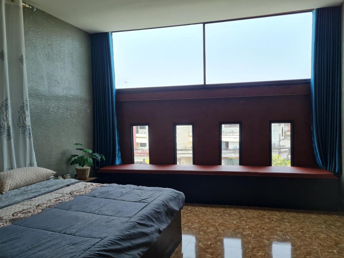 The Greenergy - No Lift - Book 48 Hrs Ahead - 4Th Floor Hat Yai Ngoại thất bức ảnh